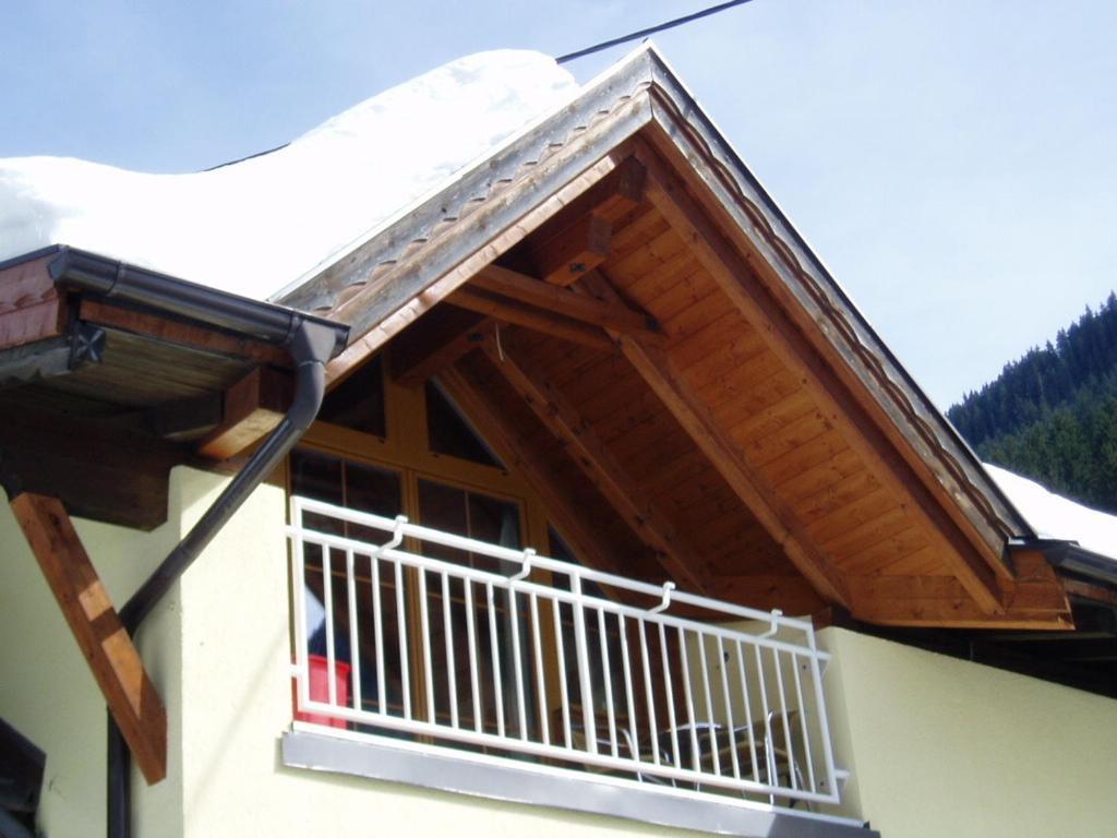 קאפל Apartbabsi מראה חיצוני תמונה