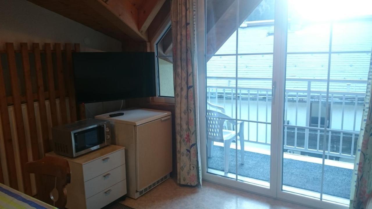 קאפל Apartbabsi חדר תמונה