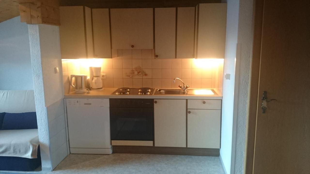 קאפל Apartbabsi חדר תמונה