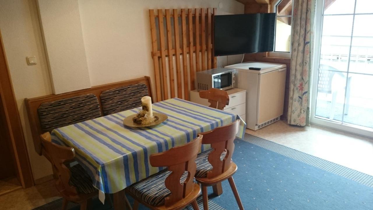קאפל Apartbabsi חדר תמונה