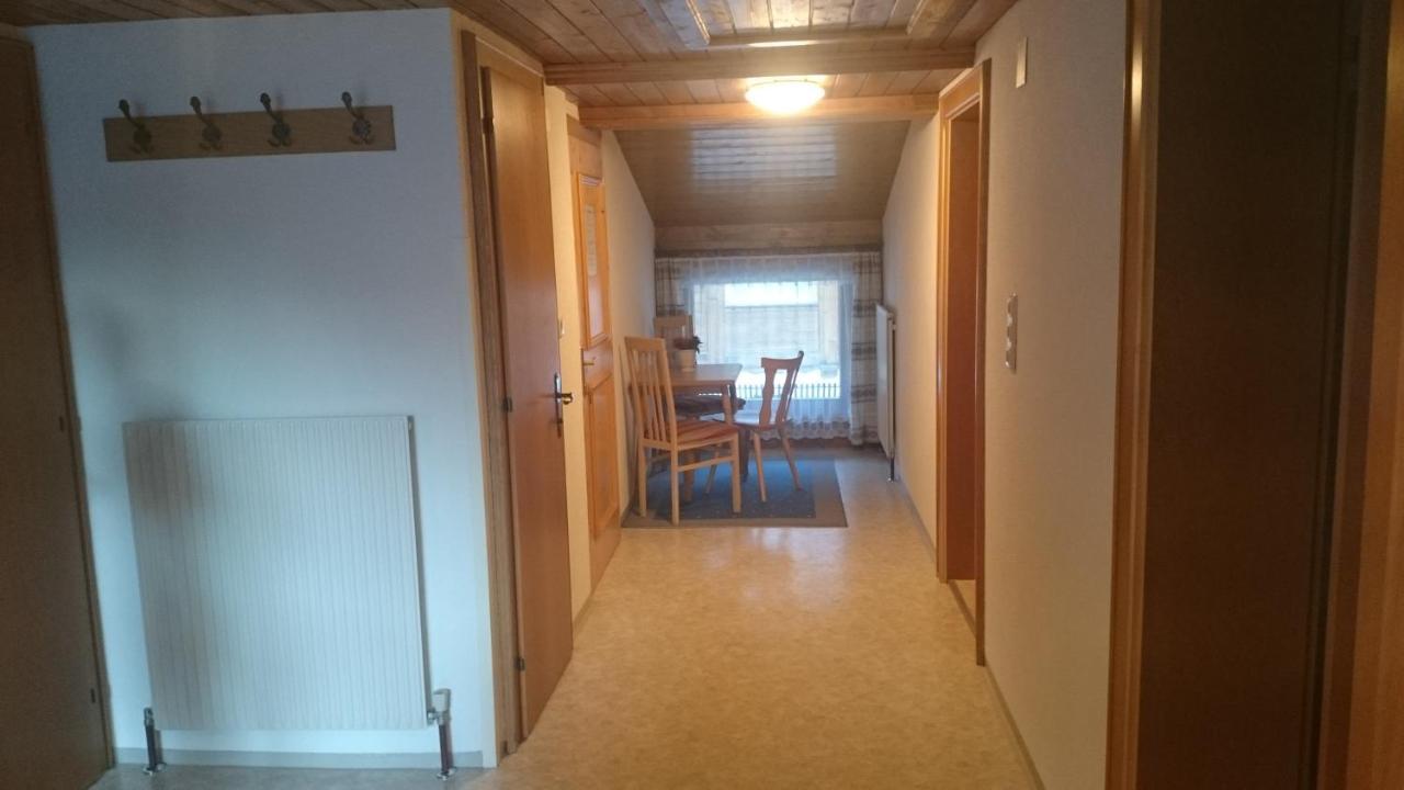 קאפל Apartbabsi חדר תמונה